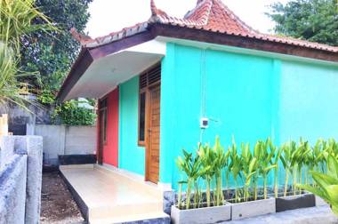 OYO 90301 Hidden Village Uluwatu