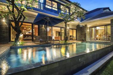 Natya Residence Jimbaran