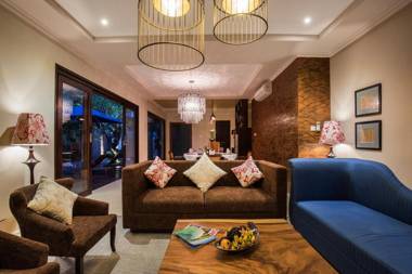 Natya Residence Jimbaran