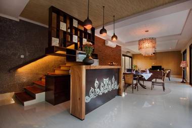 Natya Residence Jimbaran