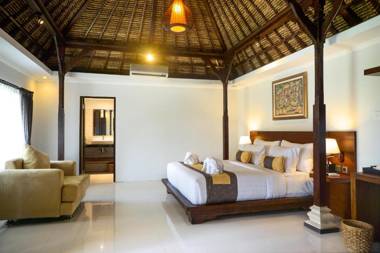 Uma Mani Villa Bali