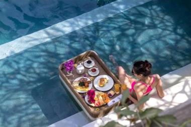 Villa Seriska Jimbaran