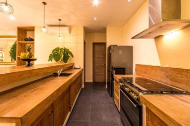 Villa Seriska Jimbaran