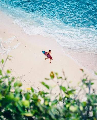 White Palm Hotel Bali