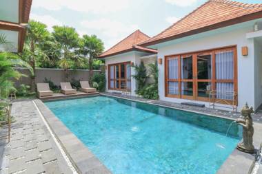 Mella Villas Jimbaran