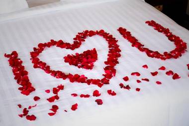 del Cielo Villa Jimbaran