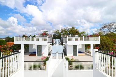 Villa Prana Jimbaran