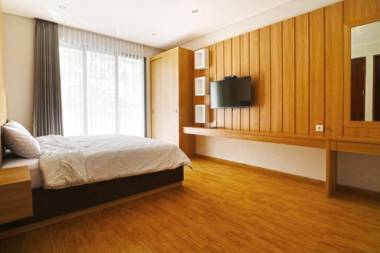 Villa Prana Jimbaran