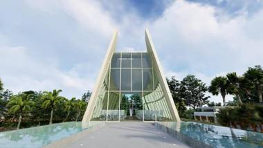 Cross Bali Breakers - formerly X2 Bali Breakers