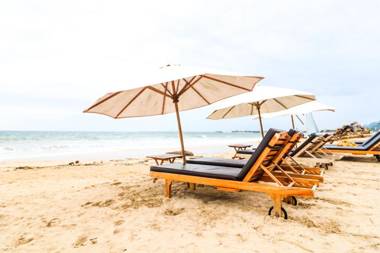 Kubu Kak Dudung Villas