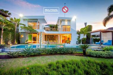 Phocea Golf View Villa by Premier Hospitality Asia
