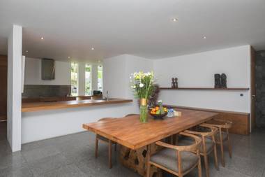 Beachfront Villa Nakar Two