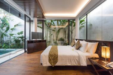 Akhyana Village by Bali Villas R Us