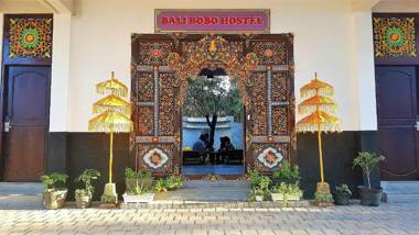 Bali Bobo Hostel