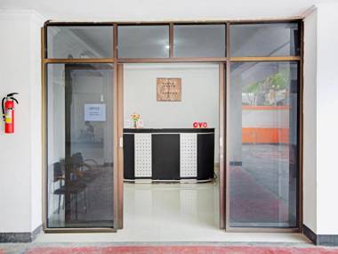 OYO 2463 Bali Balangan Hotel