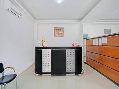 OYO 2463 Bali Balangan Hotel