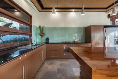 Villa Djani Balangan by Nagisa Bali