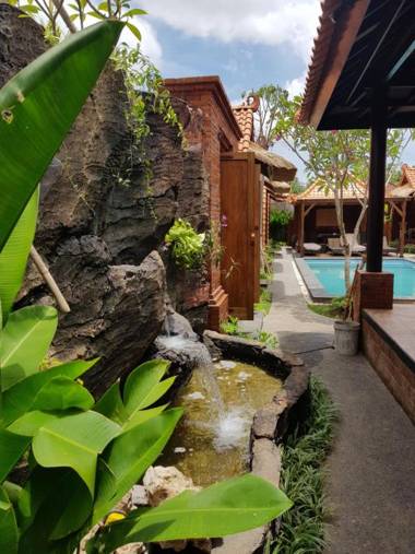 Poedja Villa Jimbaran