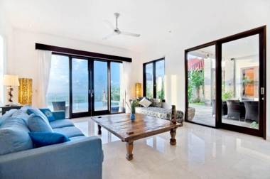 Villa Bali Blue by Maviba Villas and Resorts