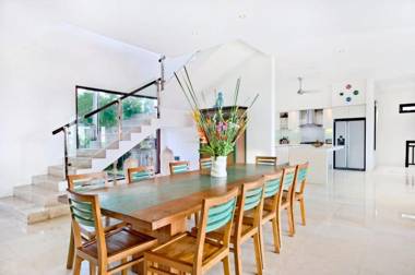 Villa Bali Blue by Maviba Villas and Resorts