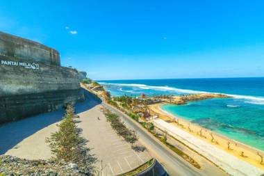 OYO 1200 Kencana Residence