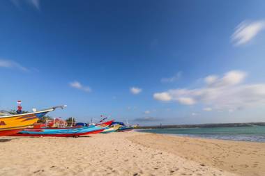 Vaccinated Staff - OYO 1445 Jimbaran 12 Residence