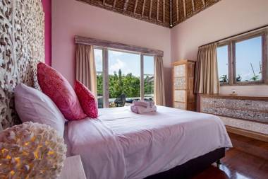 Villa Bali Paradis