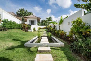 Villa Bali Paradis