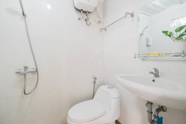 D' Tamblingan Guesthouse RedPartner