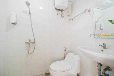 D' Tamblingan Guesthouse RedPartner