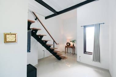 D' Tamblingan Guesthouse RedPartner