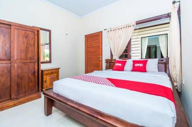 OYO 3488 Puri Mas Kawan