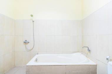 OYO 3488 Puri Mas Kawan