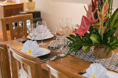 Villa SoDe Balangan by Nagisa Bali