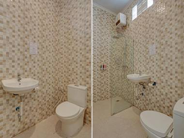 The Bingin Sari Jimbaran