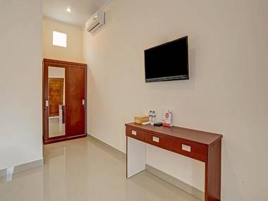 The Bingin Sari Jimbaran