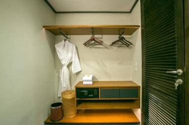 Villa Ciwuwi Balangan by Nagisa Bali