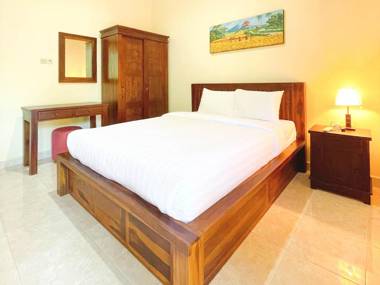 Widara Guest Houses 313 Near Garuda Wisnu Kencana RedPartner