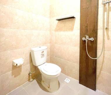 Widara Guest Houses 313 Near Garuda Wisnu Kencana RedPartner