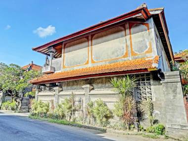 Collection O 91125 Puri Dewa Bharata