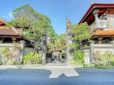 Collection O 91125 Puri Dewa Bharata