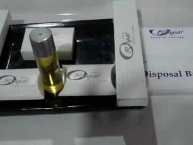 Royal Hotel N' Lounge