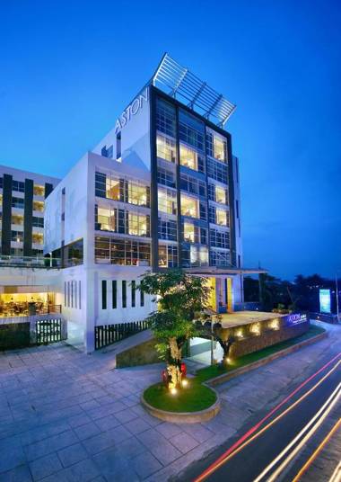 ASTON Jember Hotel & Conference Center