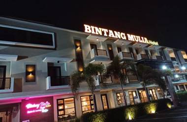 Bintang Mulia Hotel & Resto