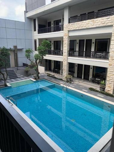 Bintang Mulia Hotel & Resto