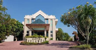 Hotel Sulawesi Jember