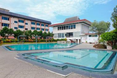 Hotel Bandung Permai Jember