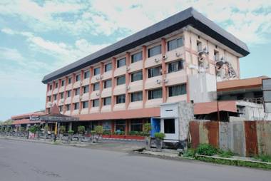 Hotel Bandung Permai Jember