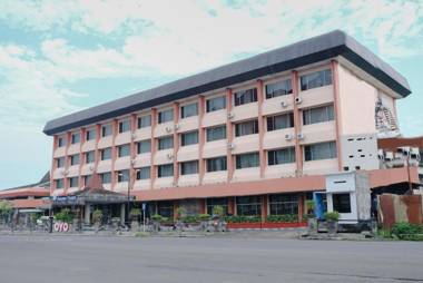 Hotel Bandung Permai Jember