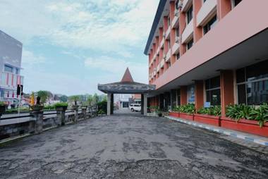 Hotel Bandung Permai Jember